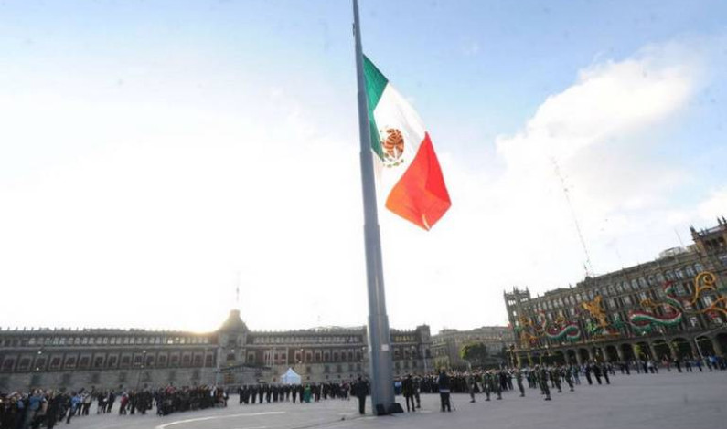 MÉXICO EXIGE A G20 ARQUITECTURA FINANCIERA MÁS JUSTA