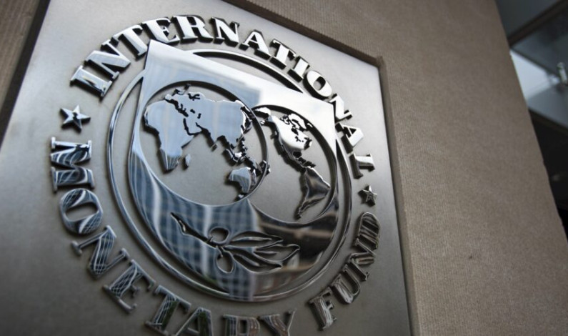 FMI «INTERESADO» EN NUEVO PRÉSTAMO A ARGENTINA